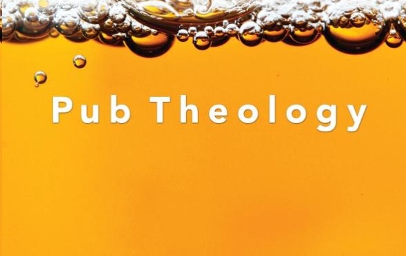 Pub Theology – Buchrezension