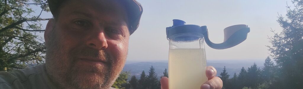 Trinkflasche