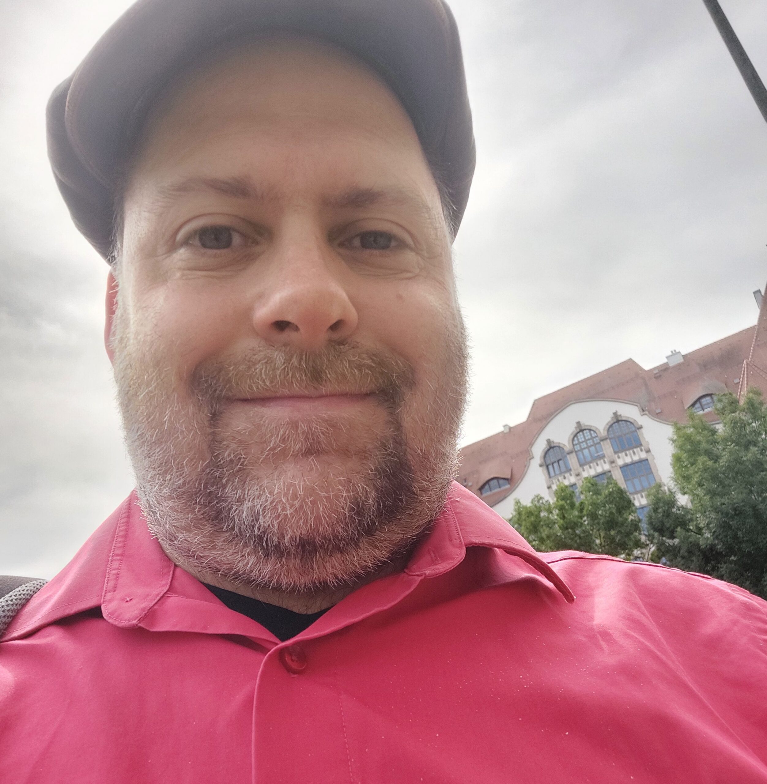 Crashkurs: Lehrer werden, um Pfarrer zu sein.